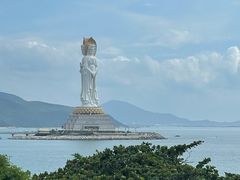 -三亚南山文化旅游区