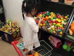 -BossBabe亲子餐厅(金光华广场店)