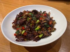 -巢爷老味(东方红店)