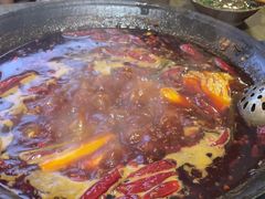 -黄潇洒老火锅(九眼桥宏济巷店)