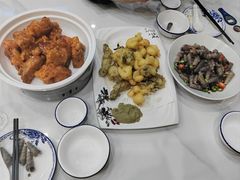 -天隆酒店·本地海鲜鲁菜(烟台大学店)