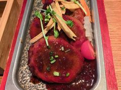 -水之惠鲜鱼料理(王府大街店)