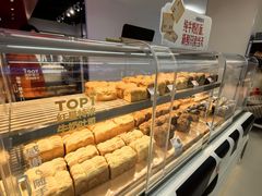 -红星前进面包牛奶公司(君太店)