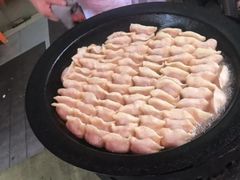 -锅贴大王南翔小笼(临沂二村店)