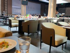 大堂-洛缦音乐餐厅(工业展览馆万象城店)