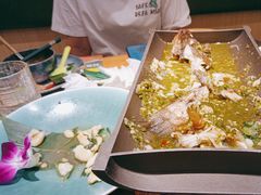 -泰悦澜·泰国餐厅(万象城店)