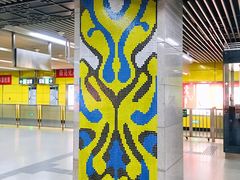 -平安里(地铁站)