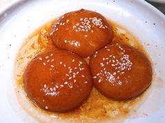 桂花糖油粑粑-望湘园湖南菜(西安曲江大悦城店)