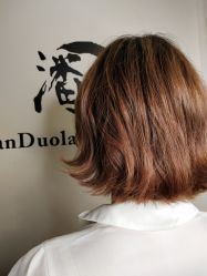 -东方麒麟·潘多拉SALON