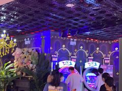 -反斗乐园(领展中心城店)