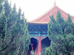 -南沙天后宫景区