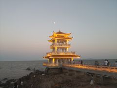 -兴城海滨风景区