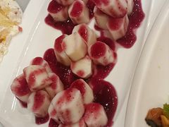 -玉华台饭庄·淮扬菜·烤鸭(望京店)