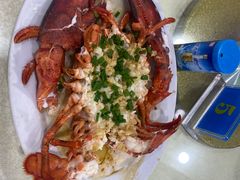 -考记泥焗鸡农庄·海鲜(北洛秘境店)