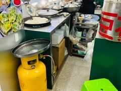 -老胡甜汤(龙眼店)