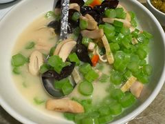 -湖滨28中餐厅·西湖宴·杭州君悦酒店