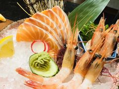 -古田居·特色寿司料理(星之岛旗舰店)