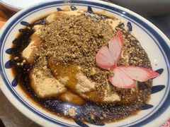 -小饕荟雅安贡椒鱼鲜馆(广福桥店)