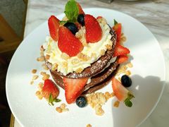 -农畉LONFOOD(福田星河COCOPark店)