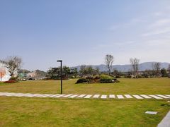 -光明小镇欢乐田园
