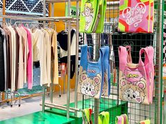 -运河城商业摩尔(太白楼路店)