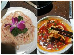 -凤来栖·净庭院·火锅(欧尚店)