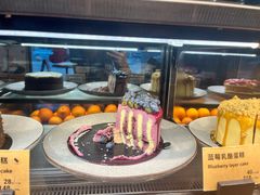 -Wagas(凤凰汇店)