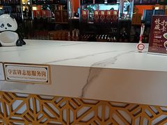 -美味故事特色餐厅(汉阳郭茨口店)