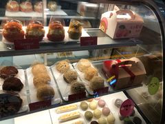 -西树泡芙(湖滨银泰in77B区店)