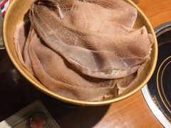 -巴隆门重庆老火锅(太湖路店)