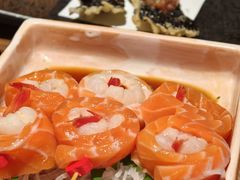 -筱田の食堂·izakaya(淮海中路店)