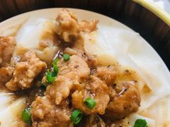 -香云轩·顺德菜(香云纱园林酒店店)