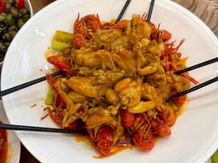 -毛哥小馆子(百井坊巷店)