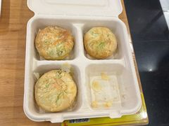 -龙华素斋(龙华路店)