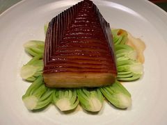 金牌扣肉-湖滨28中餐厅·西湖宴·杭州君悦酒店