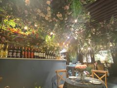 -第101座花园餐厅(湖滨88店)