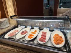 -咖啡苑自助餐厅·中国大饭店