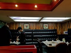 大堂-味之绝美蛙鱼头火锅(高新店)
