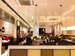 -新翠花家(南塘新天地店)