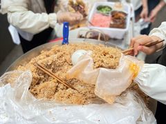 -六广门毛阿姨糯米饭