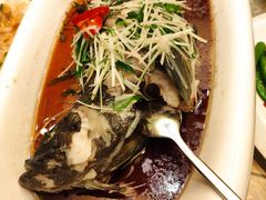-桃源春晓中餐厅 TaoYuan Restaurant