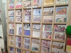-荒岛书店(黄县路店)