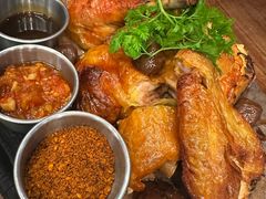 -Blac+Blac(中海环宇荟店)
