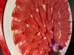 -南门四季铜锅涮肉(左家庄店)