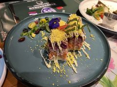 -米德维奇俄式西餐厅(西六道街店)