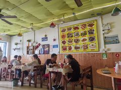大堂-花乐餐厅(涠洲岛店)