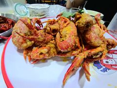 -辣螃铠盆盆蟹大排档(总店)