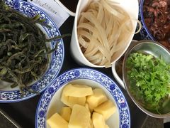 -荣德灶台鱼(圣泉寺店)