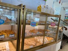 -蜂蝶来饼店(拱北总店)