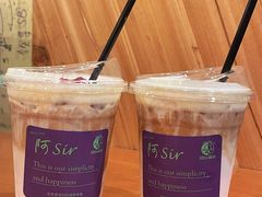 -阿sir咖啡(陶谷新村店)